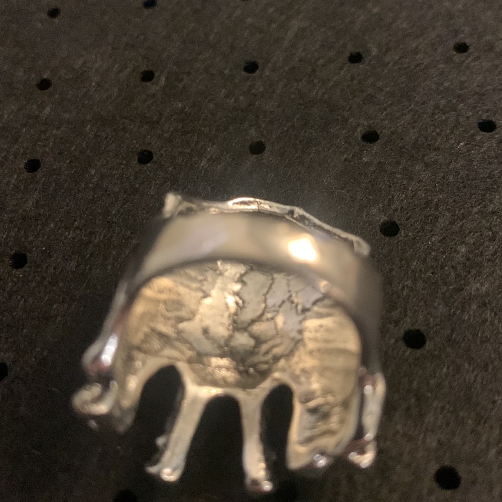 Pirate ring - Picture 3 of 3